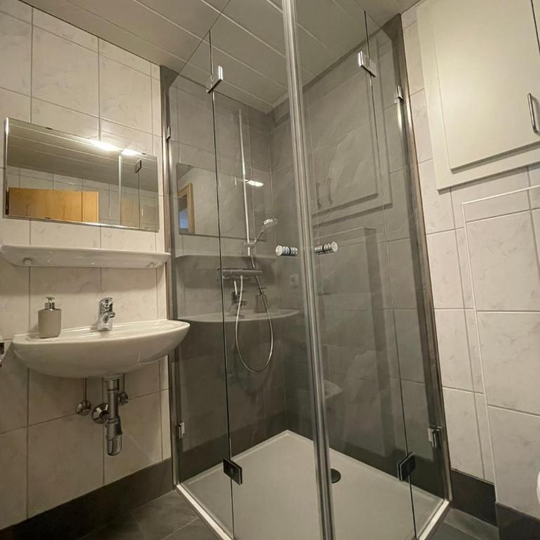 Gästehaus Katharina - Apartment mit 2 Schlafzimmern - 10