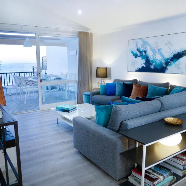 Beachhouse GALORE - Casa con 1 dormitorio - 13