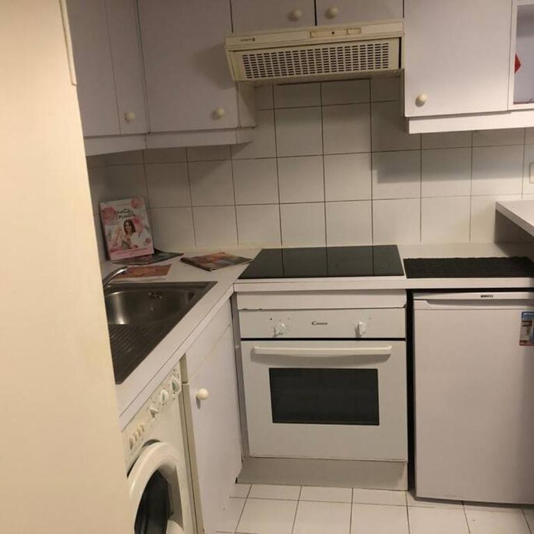 Beautiful apartment,near center - Appartamento con 1 Camera da Letto - 7