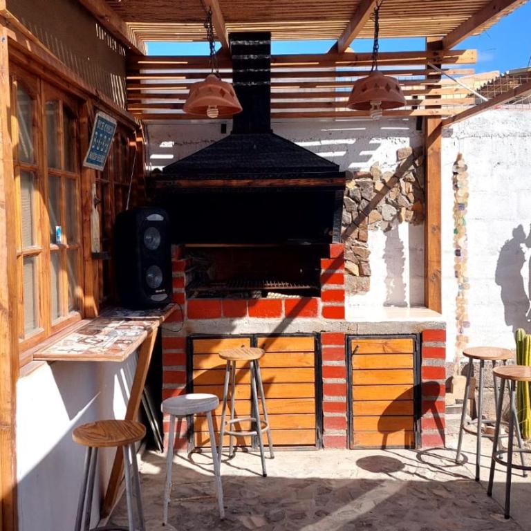 casa villa costa del sol, calderilla - Three-Bedroom House - 17