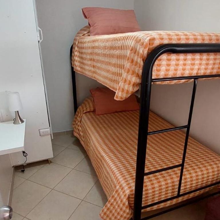 casa villa costa del sol, calderilla - Three-Bedroom House - 14