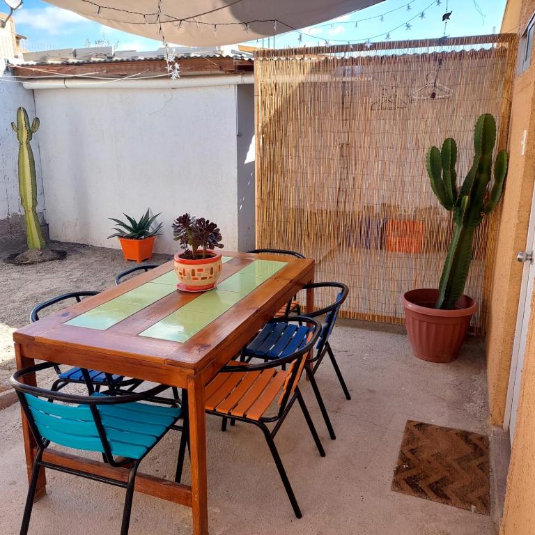 casa villa costa del sol, calderilla - Three-Bedroom House - 16