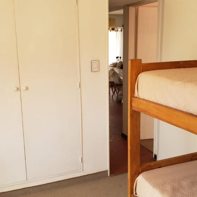 Departamento zona centro - Apartamento de 2 dormitorios - 5