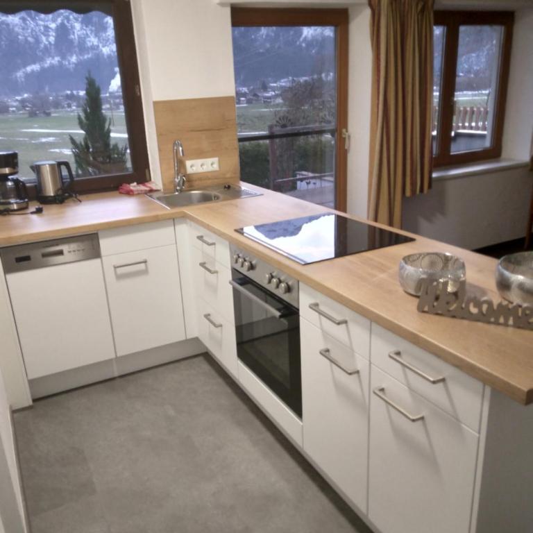 Ferienwohnung Anton - Apartment mit 2 Schlafzimmern - 4