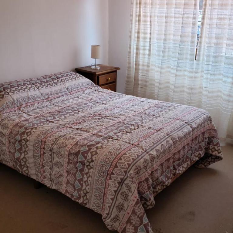 Departamento zona centro - Apartamento de 2 dormitorios - 8