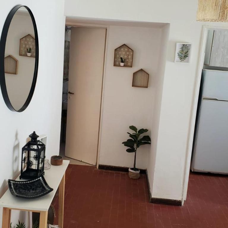 Departamento zona centro - Apartamento de 2 dormitorios - 2