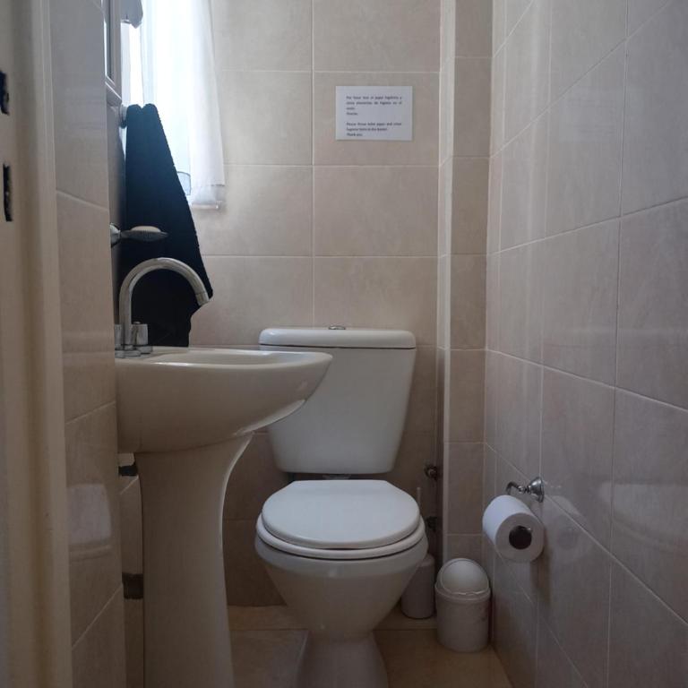 Sacoa Premium - Apartamento Estándar - 40