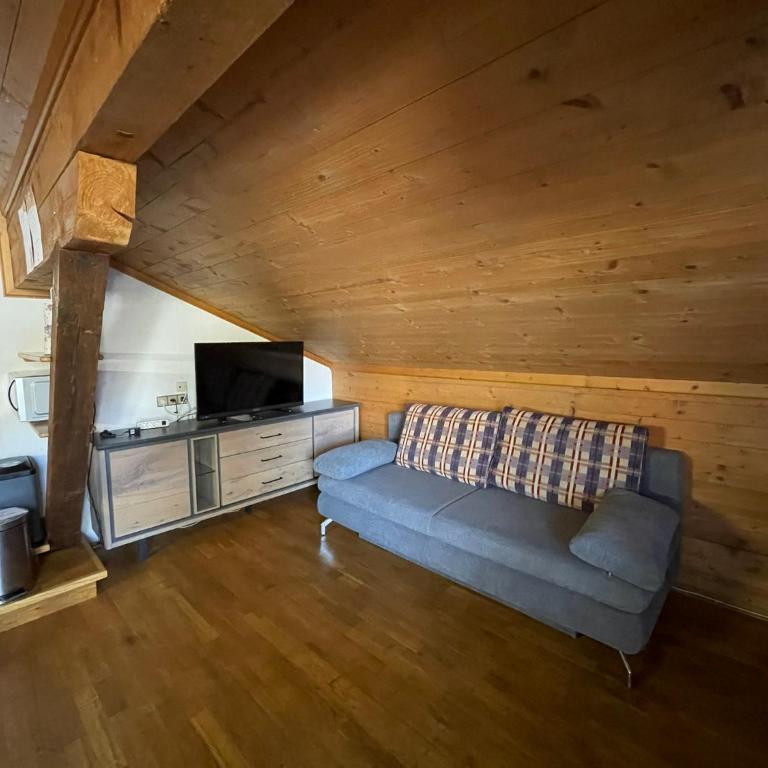 Gästehaus Katharina - Apartment mit 2 Schlafzimmern - 2