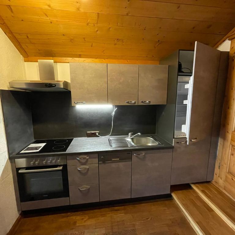 Gästehaus Katharina - Apartment mit 2 Schlafzimmern - 3