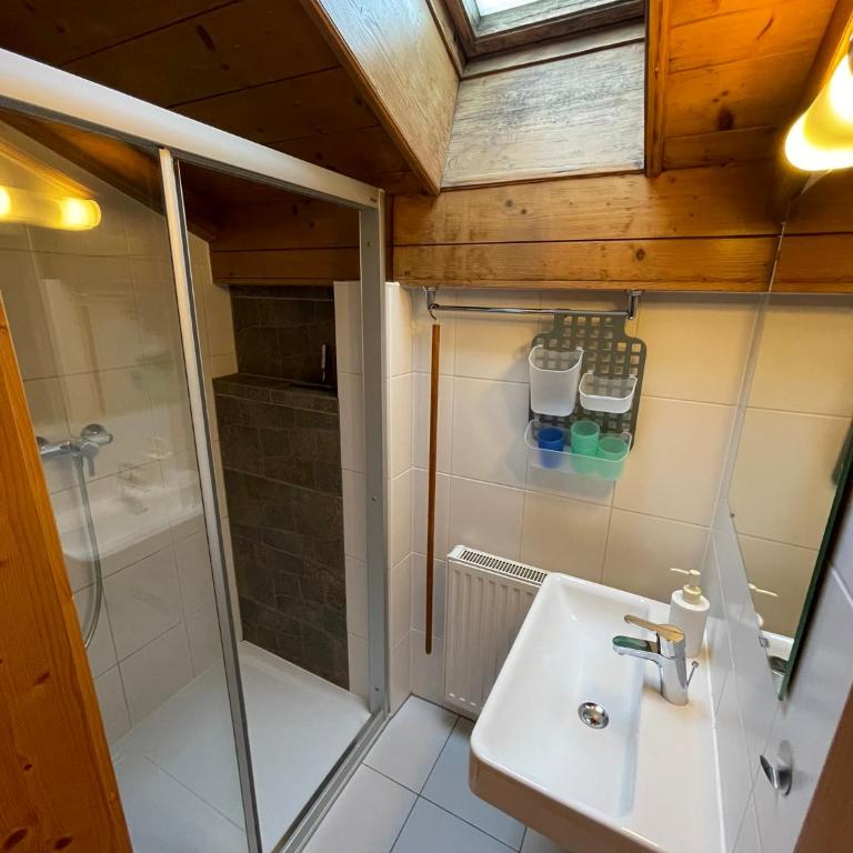 Gästehaus Katharina - Apartment mit 2 Schlafzimmern - 4