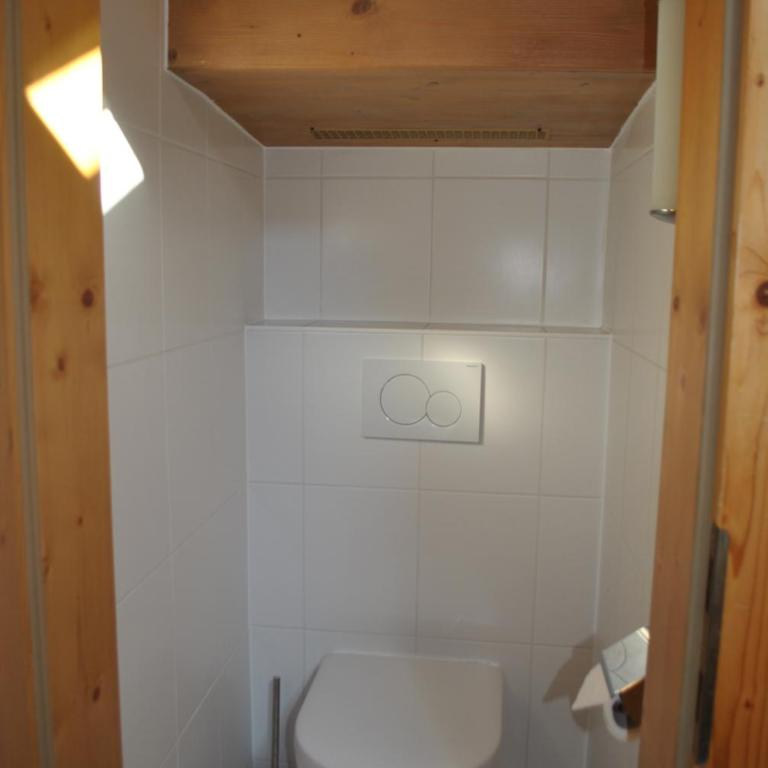 Gästehaus Katharina - Apartment mit 2 Schlafzimmern - 6