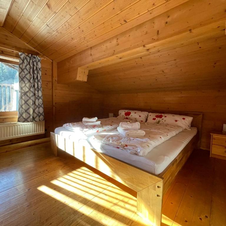 Gästehaus Katharina - Apartment mit 2 Schlafzimmern - 5
