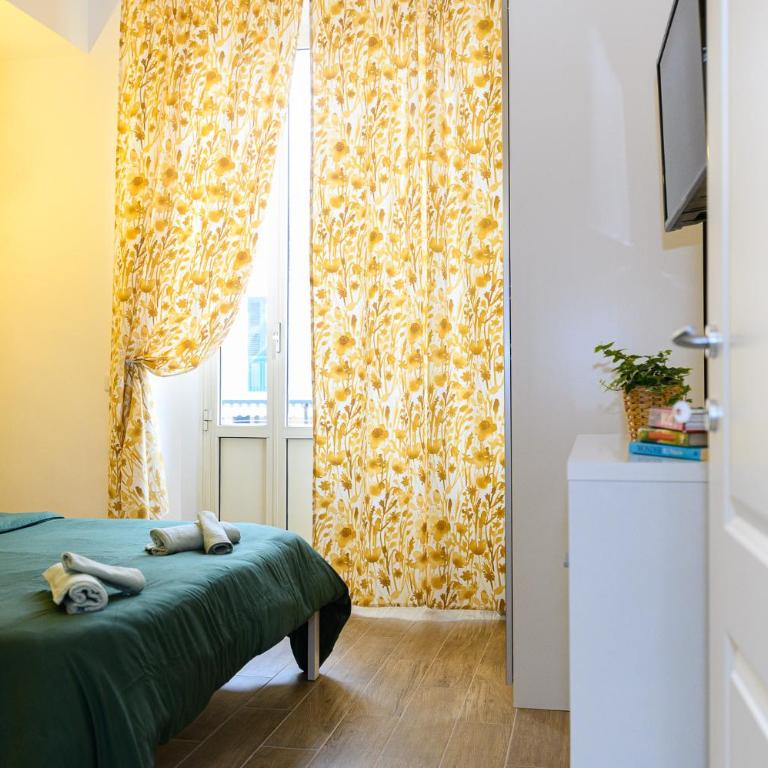 Vatican Bells - Appartamento con 2 Camere da Letto - 36