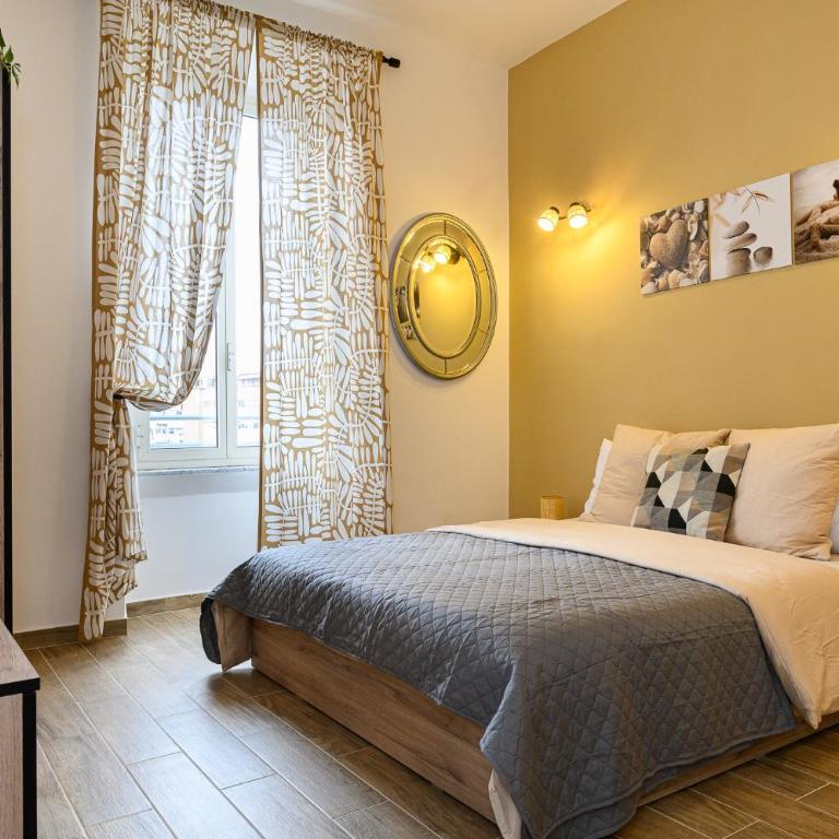 Vatican Bells - Appartamento con 2 Camere da Letto - 6