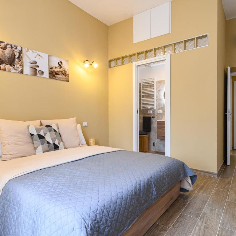 Vatican Bells - Appartamento con 2 Camere da Letto - 20