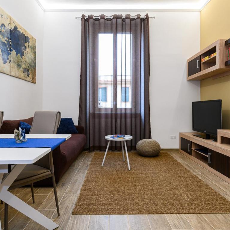 Vatican Bells - Appartamento con 2 Camere da Letto - 11