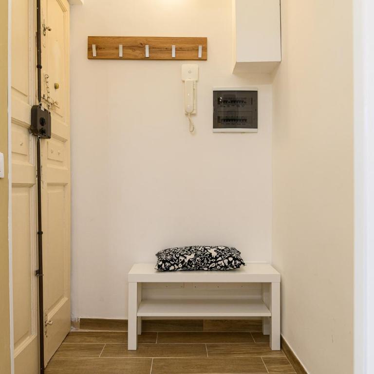 Vatican Bells - Appartamento con 2 Camere da Letto - 14
