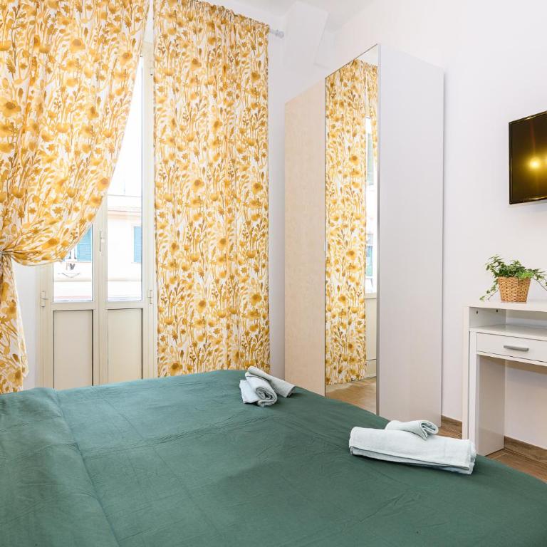 Vatican Bells - Appartamento con 2 Camere da Letto - 38