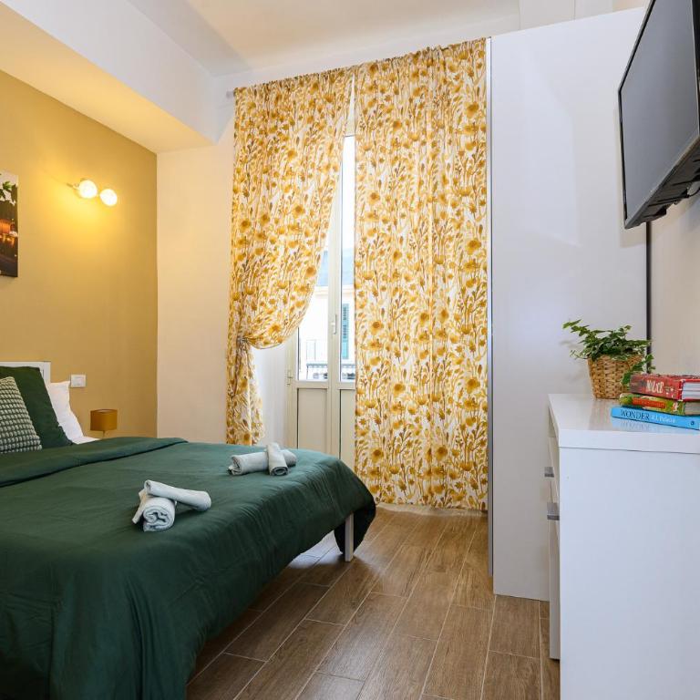 Vatican Bells - Appartamento con 2 Camere da Letto - 40