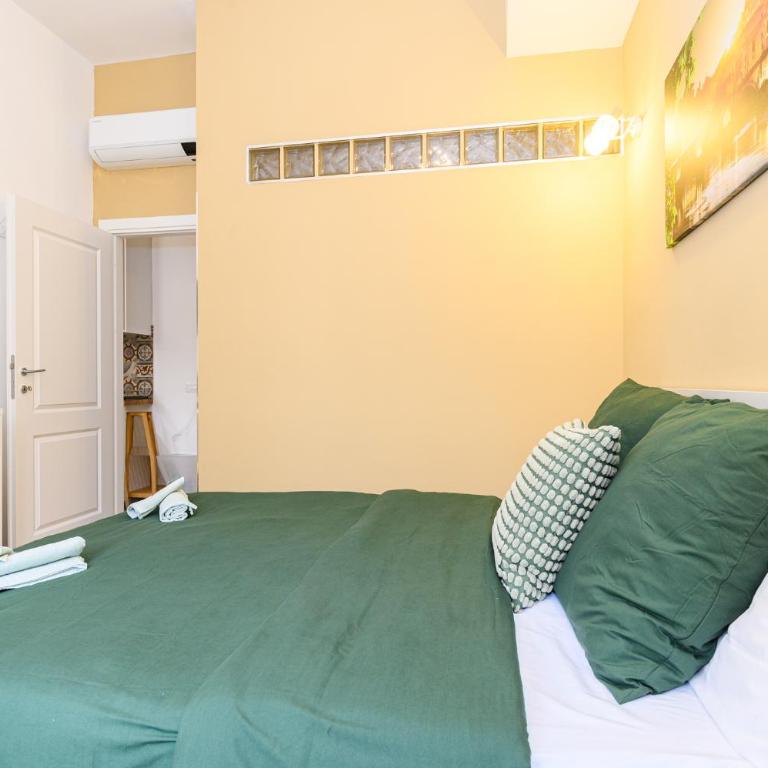 Vatican Bells - Appartamento con 2 Camere da Letto - 43