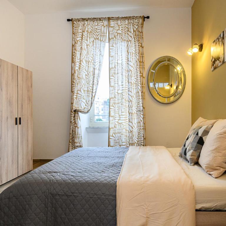 Vatican Bells - Appartamento con 2 Camere da Letto - 53