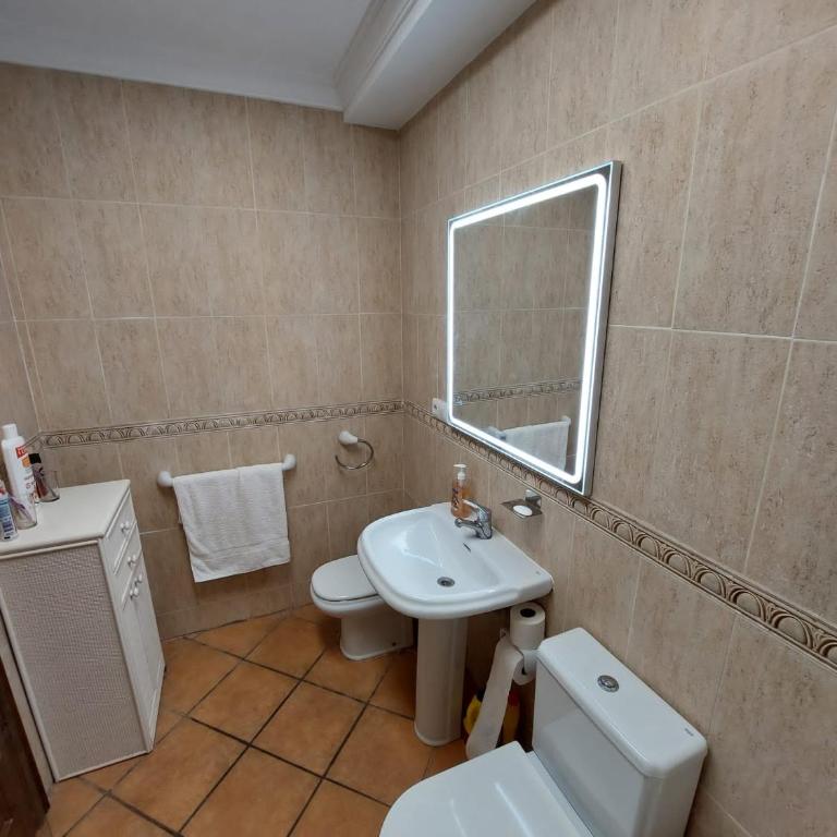 Casita Vida Moraira - Apartamento de 1 dormitorio - 10