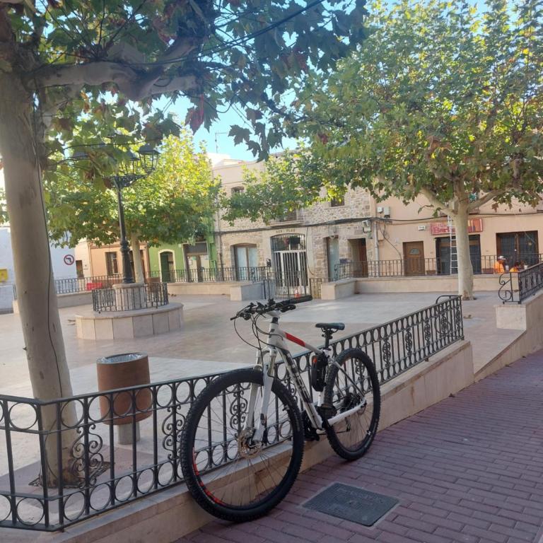 Casita Vida Moraira - Apartamento de 1 dormitorio - 19