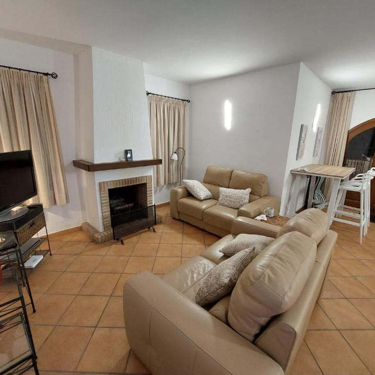 Casita Vida Moraira - Apartamento de 1 dormitorio - 4