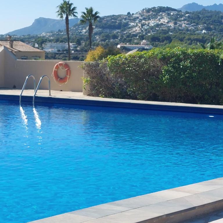 Casita Vida Moraira - Apartamento de 1 dormitorio - 2