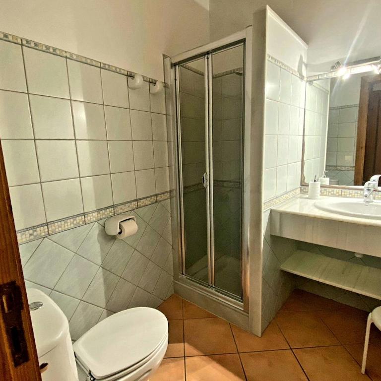 Casa rural, finca rústica con piscina Cas Padrins de Campos, Mallorca - Villa - 28