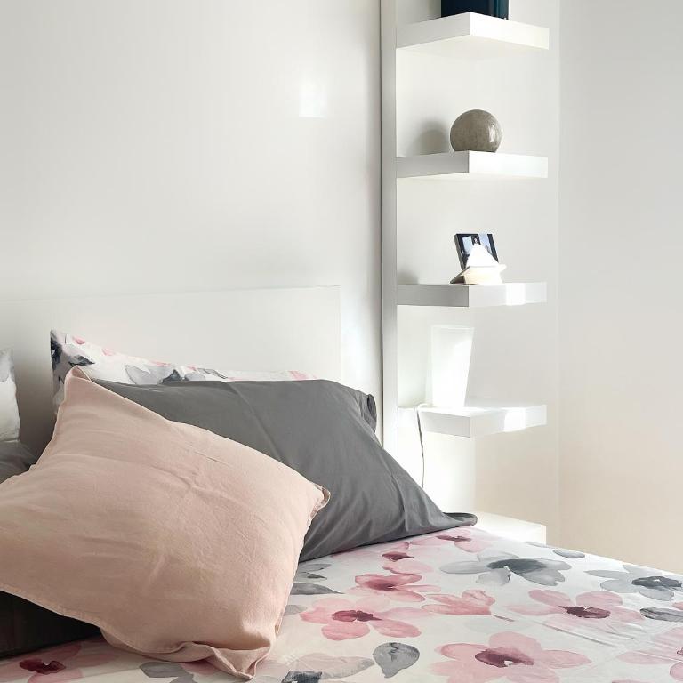 Casa Milano Fara 1 - Ampio & Accogliente Bilocale - Appartamento con 1 Camera da Letto - 16