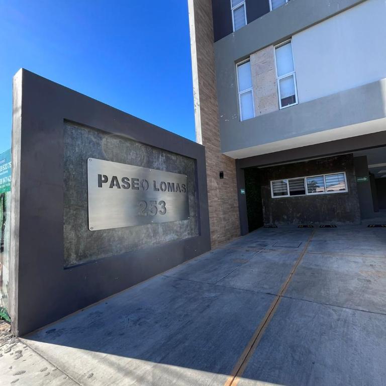 Condominio en Lomas de Mazatlán - Two-Bedroom Apartment - 18