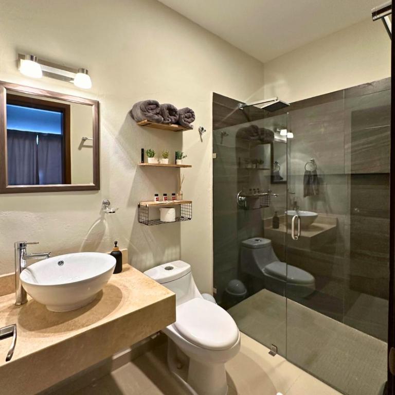Condominio en Lomas de Mazatlán - Two-Bedroom Apartment - 10