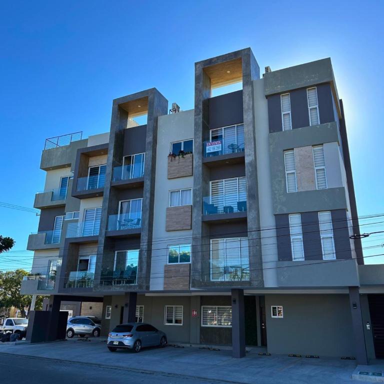 Condominio en Lomas de Mazatlán - Two-Bedroom Apartment - 19