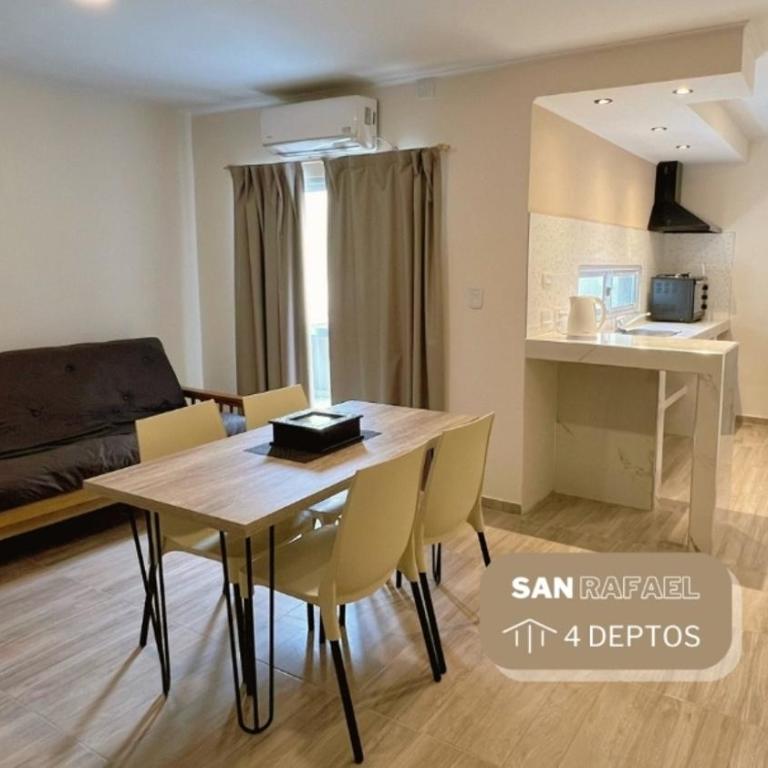 Departamentos turísticos JOY - Apartamento de 1 dormitorio - 1