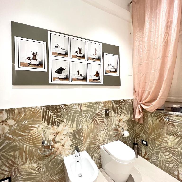 Aristocasa luxury rooms - Deluxe Room (2 Adults + 1 Child) - 3