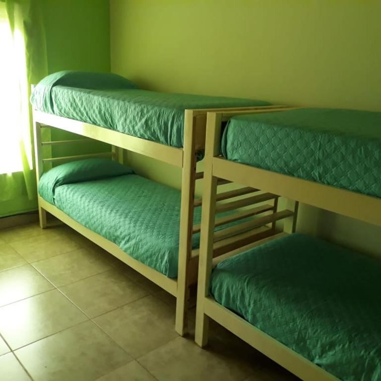 Casa Shanti - Two-Bedroom House - 10