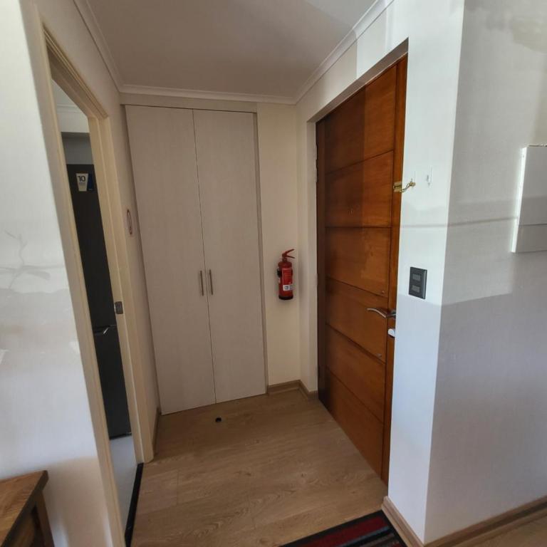 Departamento Krahmer Valdivia - Apartamento de 3 dormitorios - 6