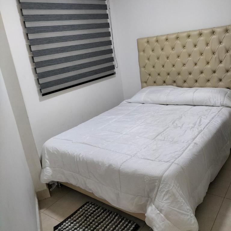 Casa del Arbol Apto. 301 - Apartamento de 2 dormitorios - 13