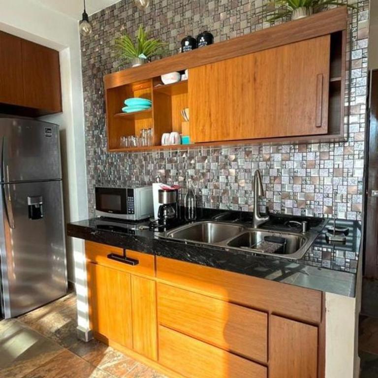Bahia Tolok - Apartment with Sea View - 7