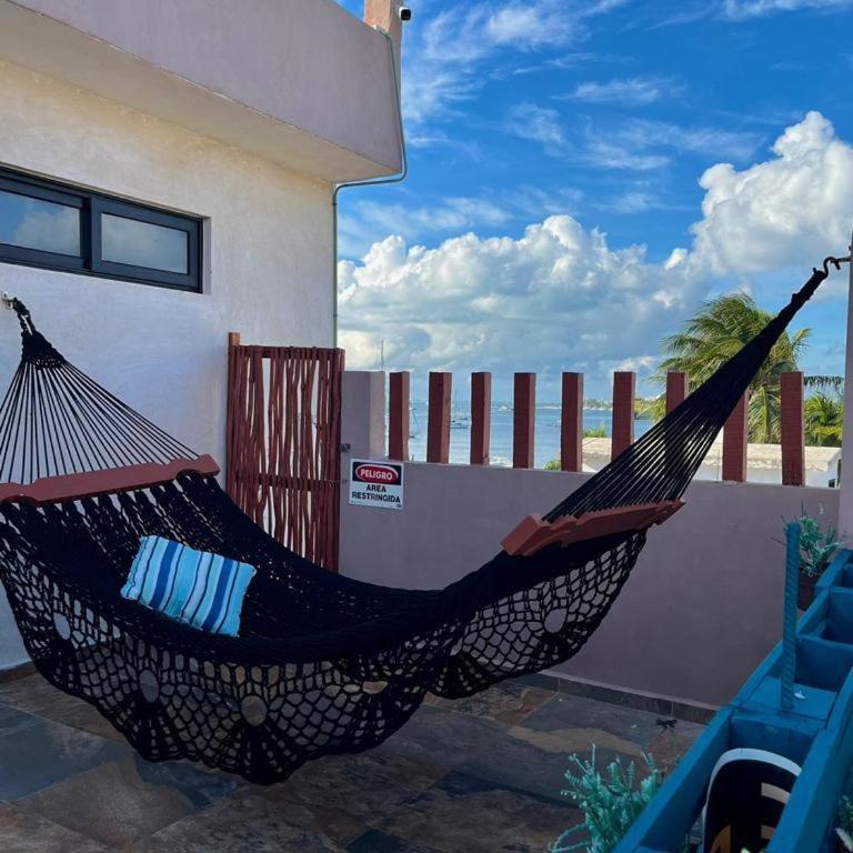 Bahia Tolok - Apartment with Sea View - 9