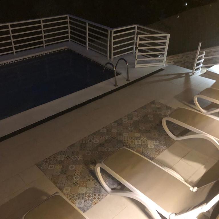 Villa del Sol - Casa de 3 dormitorios - 30