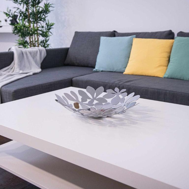 APARTAMENTO ANTONIO LOPEZ - A - One-Bedroom Apartment - 4