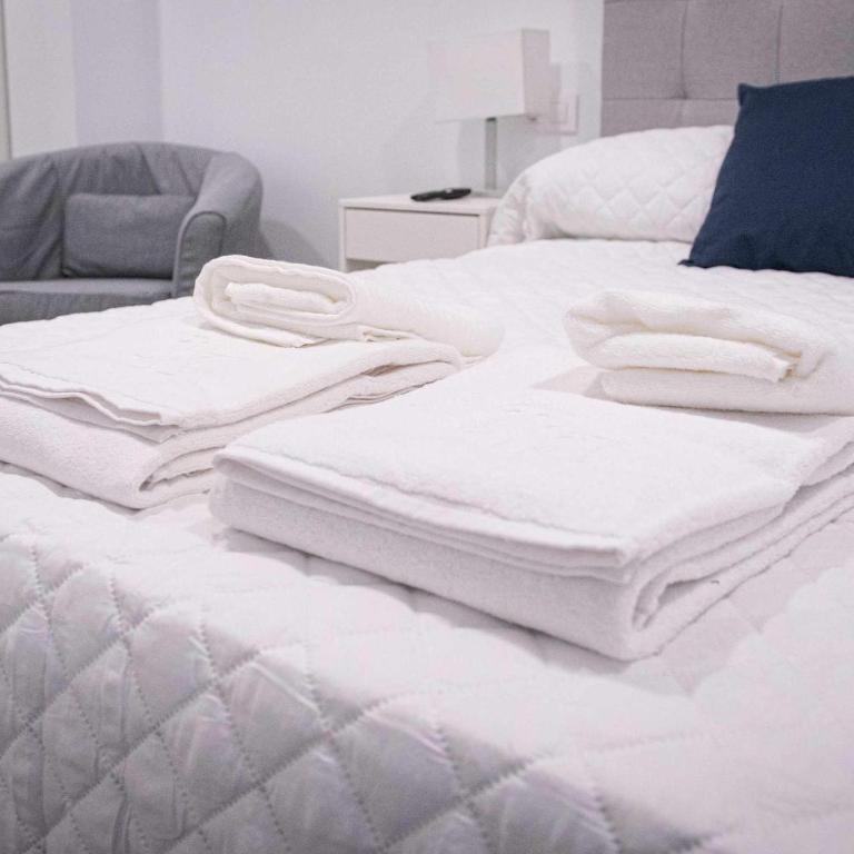 APARTAMENTO ANTONIO LOPEZ - A - One-Bedroom Apartment - 18