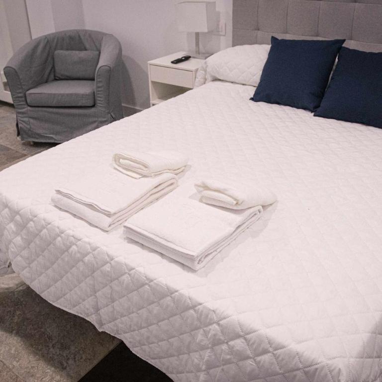 APARTAMENTO ANTONIO LOPEZ - A - One-Bedroom Apartment - 20