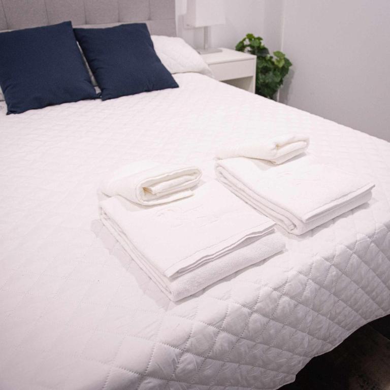 APARTAMENTO ANTONIO LOPEZ - A - One-Bedroom Apartment - 25
