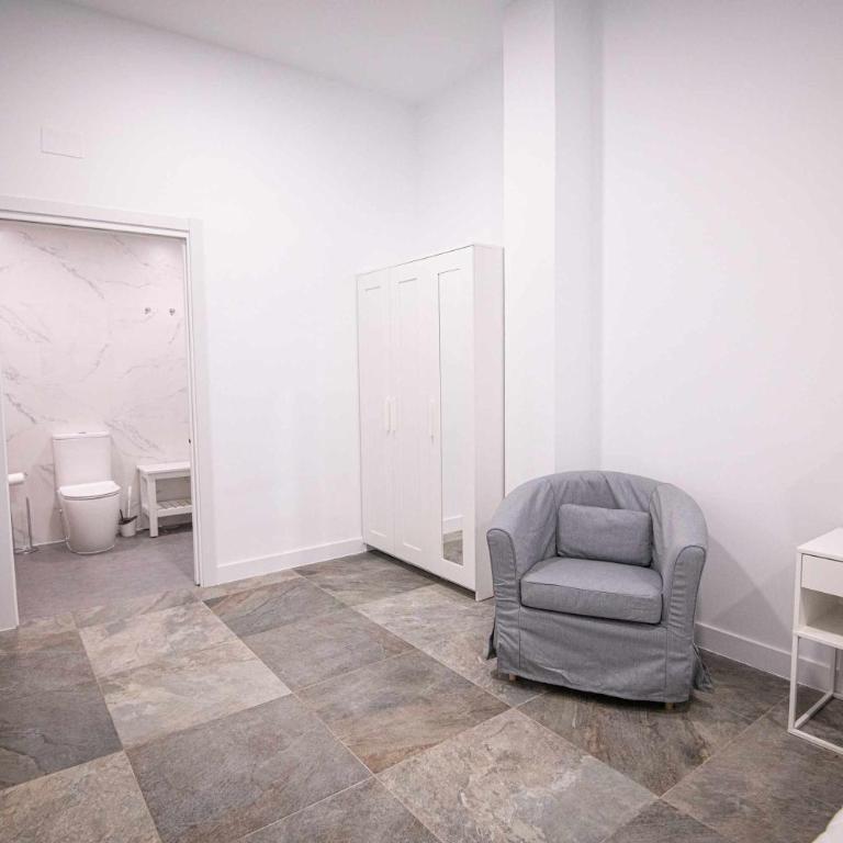 APARTAMENTO ANTONIO LOPEZ - A - One-Bedroom Apartment - 27