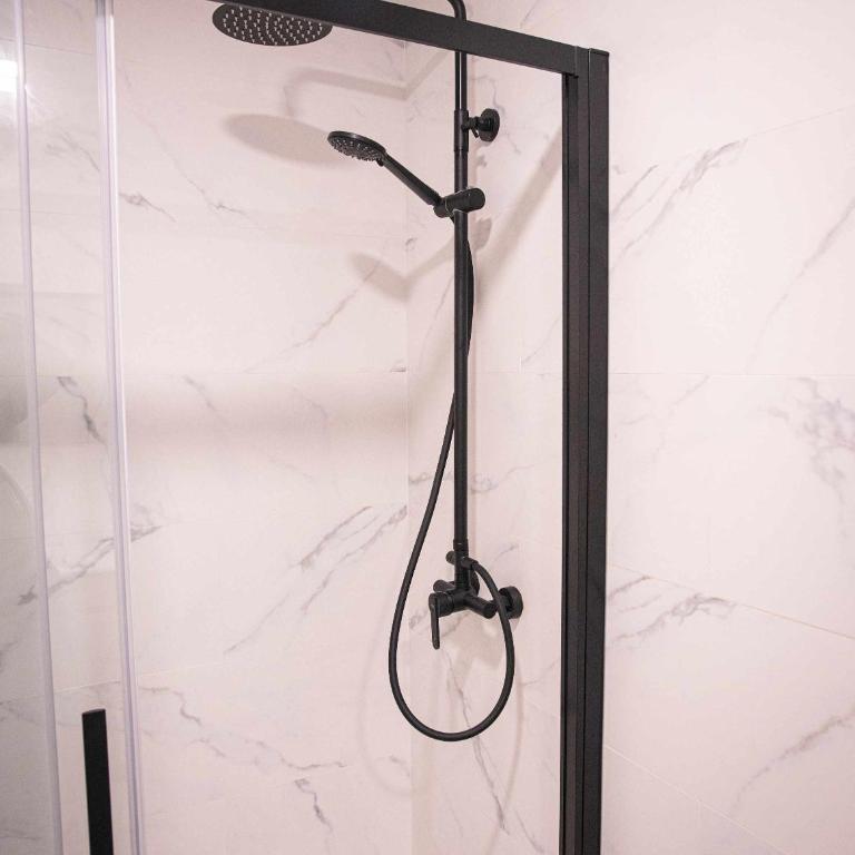 APARTAMENTO ANTONIO LOPEZ - A - One-Bedroom Apartment - 32
