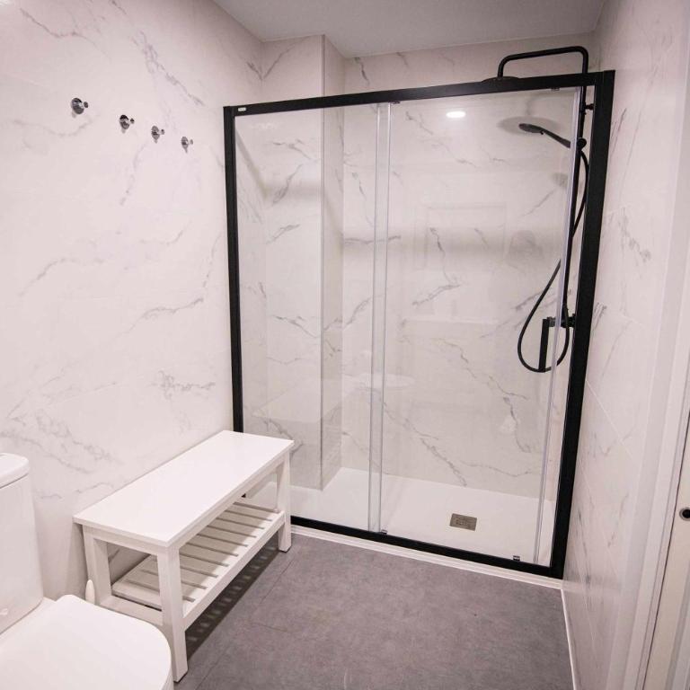 APARTAMENTO ANTONIO LOPEZ - A - One-Bedroom Apartment - 33