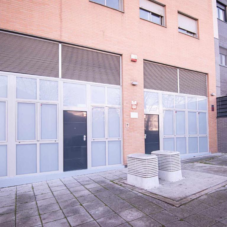 APARTAMENTO ANTONIO LOPEZ - A - One-Bedroom Apartment - 42